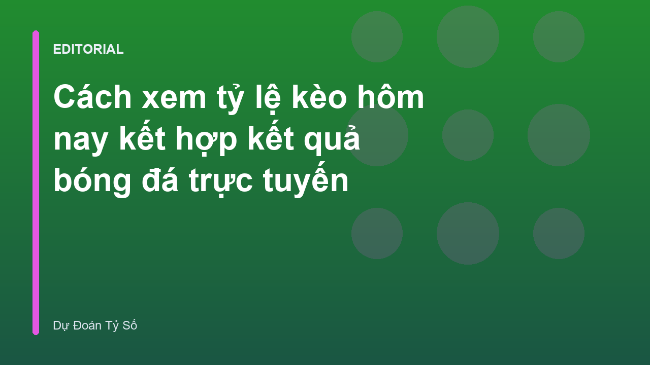 Người dùng đang xem bảng tỷ lệ kèo bóng đá trực tuyến trên máy tính